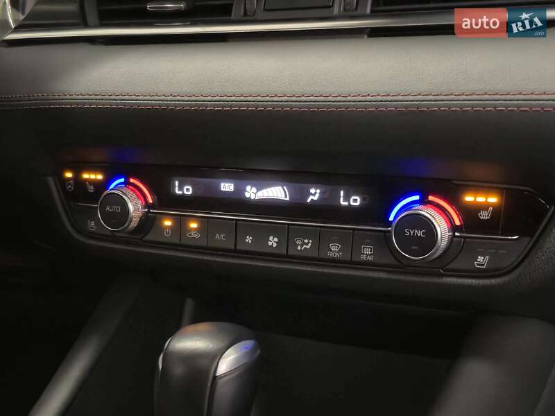 Седан Mazda 6 2021 в Николаеве