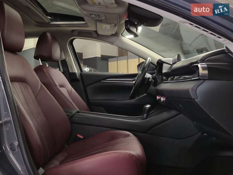 Седан Mazda 6 2021 в Николаеве