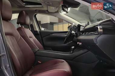 Седан Mazda 6 2021 в 