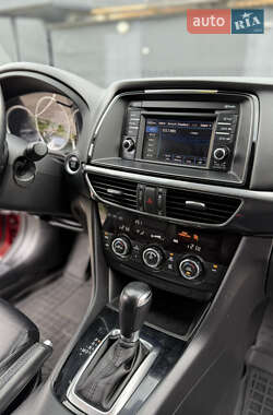 Седан Mazda 6 2014 в 