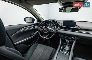 Седан Mazda 6 2020 в 