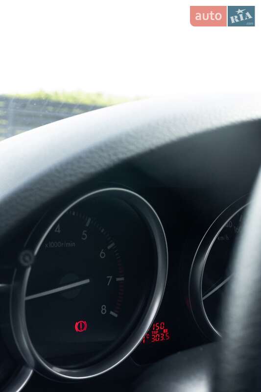 Седан Mazda 6 2008 в Мукачевому фото 26 Седан Mazda 6 2008 в Мукачевому