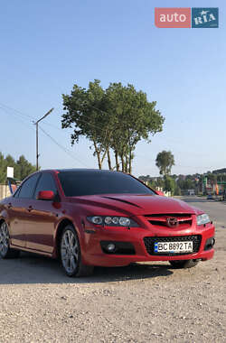 Mazda 6 2007