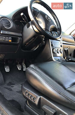 Седан Mazda 6 2007 в 
