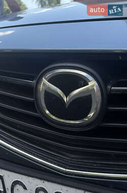 Седан Mazda 6 2014 в 