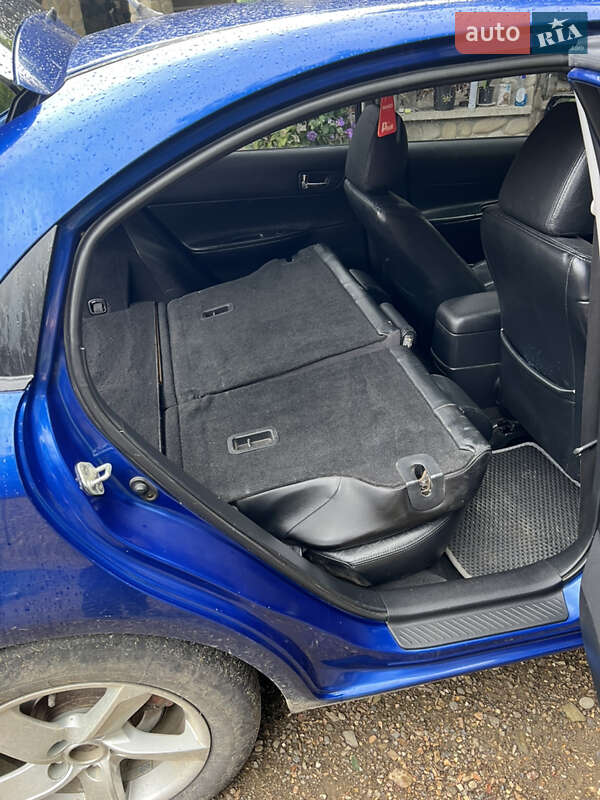 Лифтбек Mazda 6 2004 в Косове фото 15 Лифтбек Mazda 6 2004 в Косове