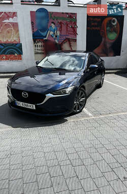Mazda 6 2018