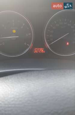 Універсал Mazda 6 2008 в 