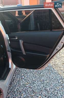 Універсал Mazda 6 2008 в 