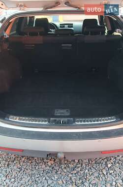 Універсал Mazda 6 2008 в 