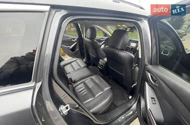 Универсал Mazda 6 2013 в Житомире фото 6 Универсал Mazda 6 2013 в Житомире