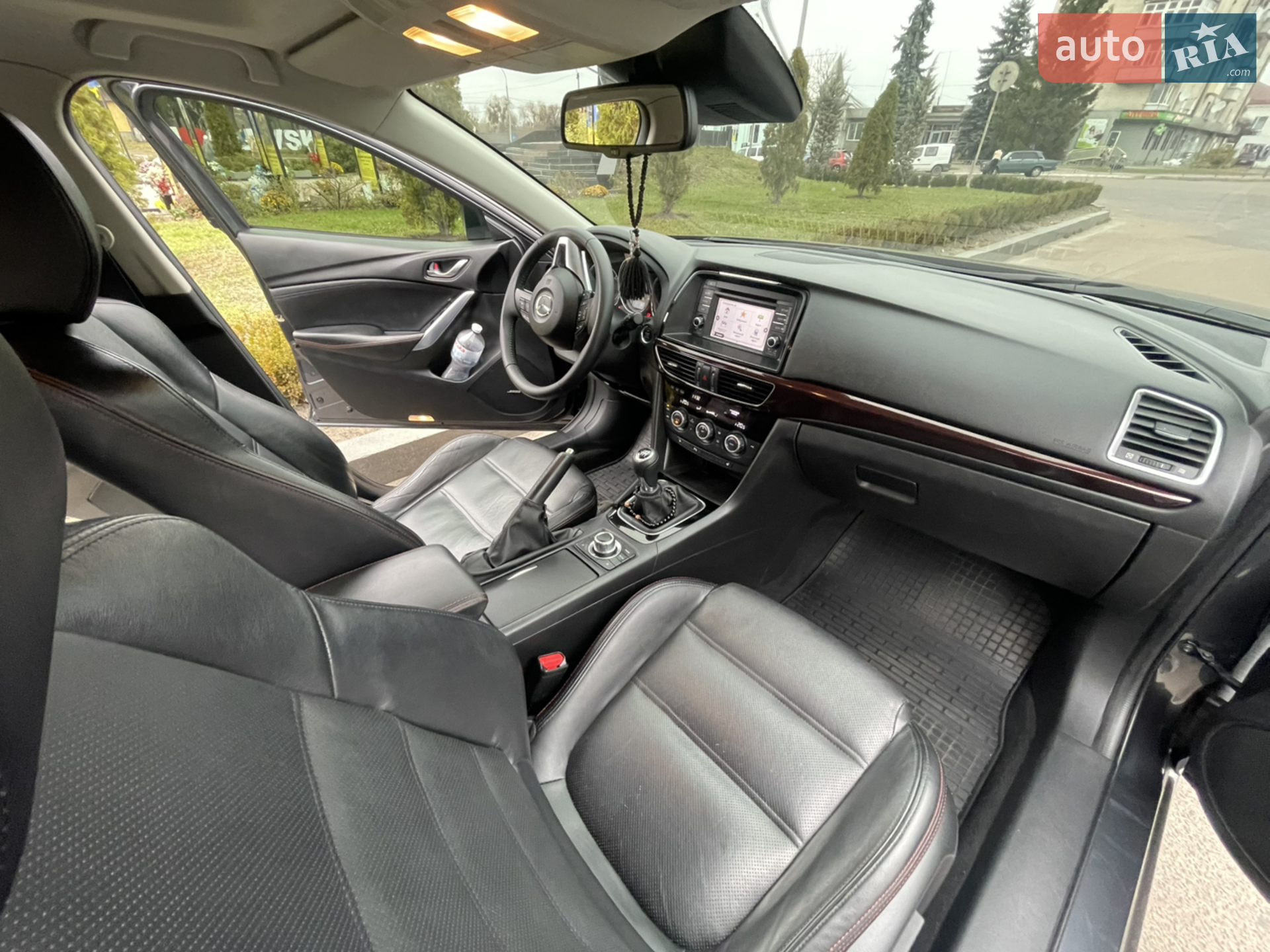 2013 Mazda 6 - мініатюра 8