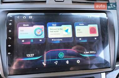 Универсал Mazda 6 2008 в Житомире