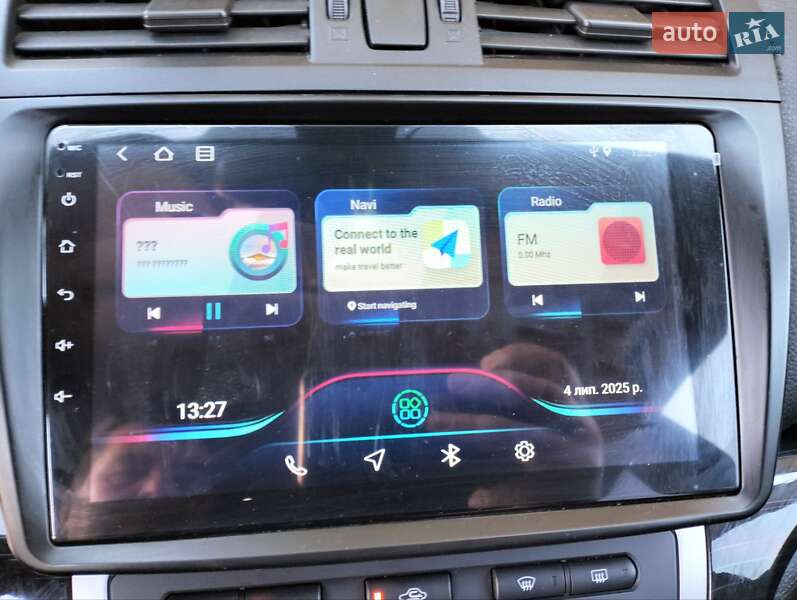 Универсал Mazda 6 2008 в Житомире