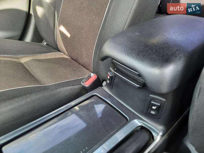 Седан Mazda 6 2005 в Тернополі фото 6 Седан Mazda 6 2005 в Тернополі