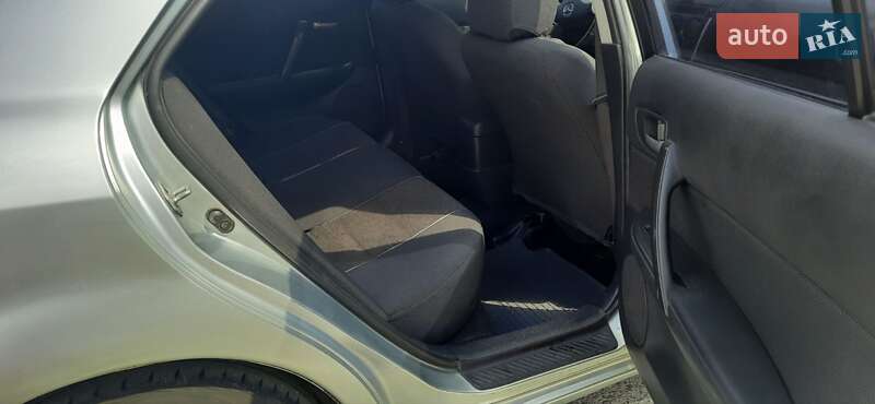 Седан Mazda 6 2005 в Тернополі фото 12 Седан Mazda 6 2005 в Тернополі