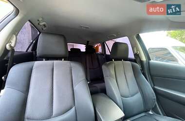 Универсал Mazda 6 2009 в 