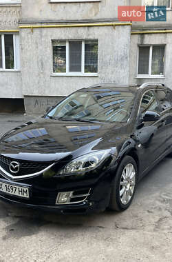 Mazda 6 2009