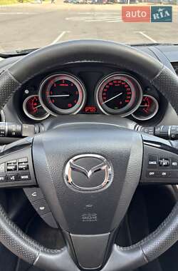 Лифтбек Mazda 6 2011 в 