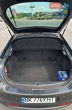 Лифтбек Mazda 6 2011 в 