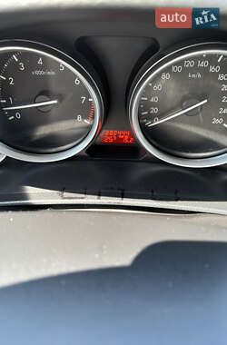Седан Mazda 6 2008 в 