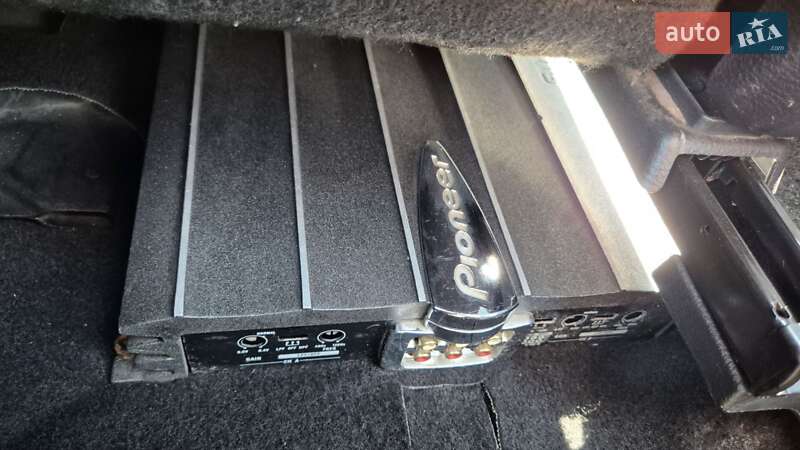 Лифтбек Mazda 6 2006 в Ровно