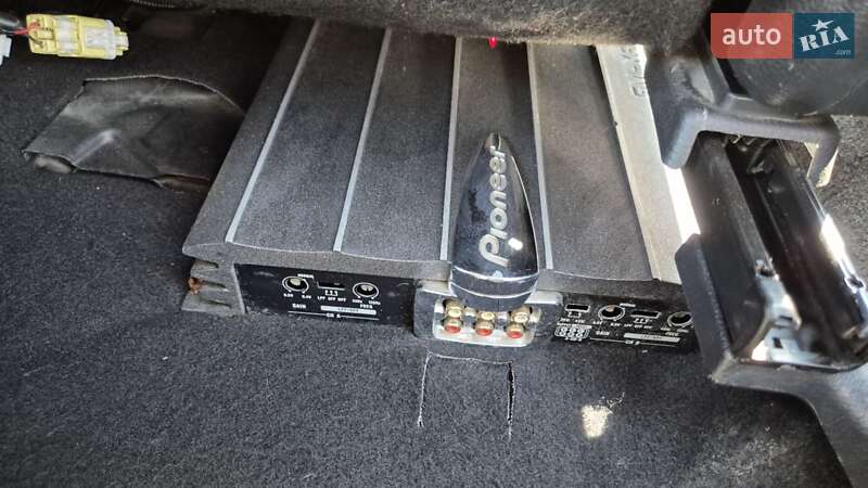 Лифтбек Mazda 6 2006 в Ровно