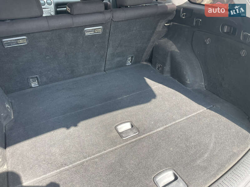 Универсал Mazda 6 2005 в Фастове