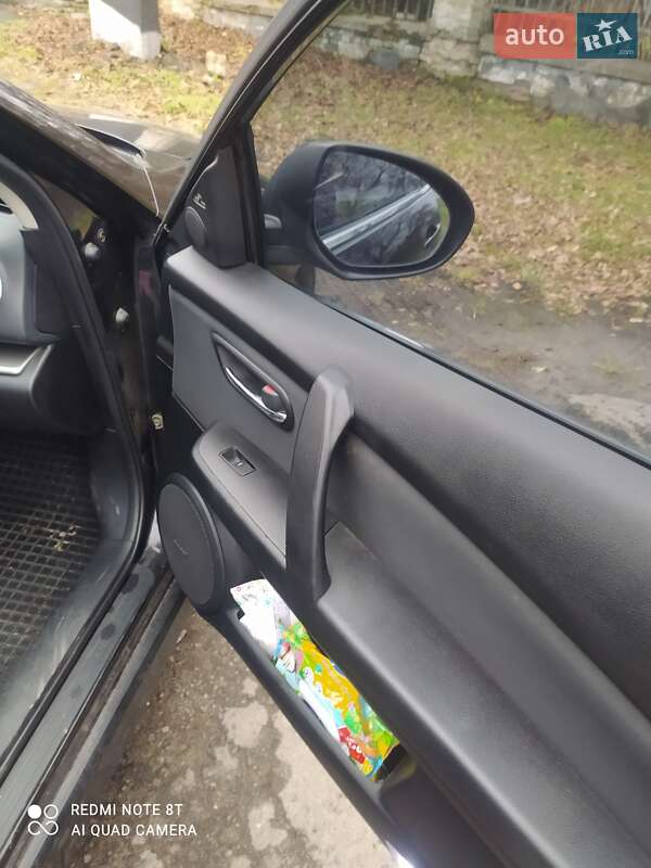 Универсал Mazda 6 2011 в Каменке-Бугской