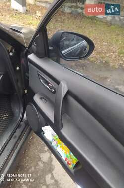 Универсал Mazda 6 2011 в 