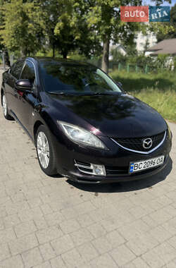 Mazda 6 2008
