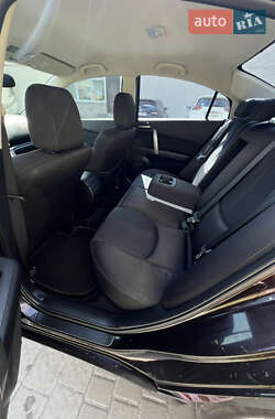 Седан Mazda 6 2008 в 