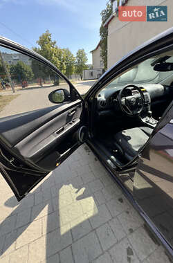 Седан Mazda 6 2008 в 
