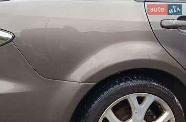 Лифтбек Mazda 6 2006 в 