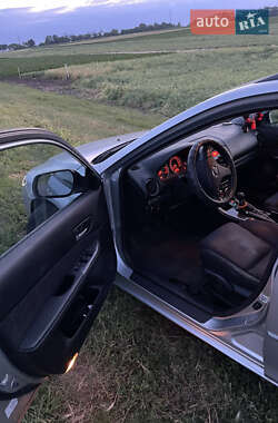 Универсал Mazda 6 2005 в 