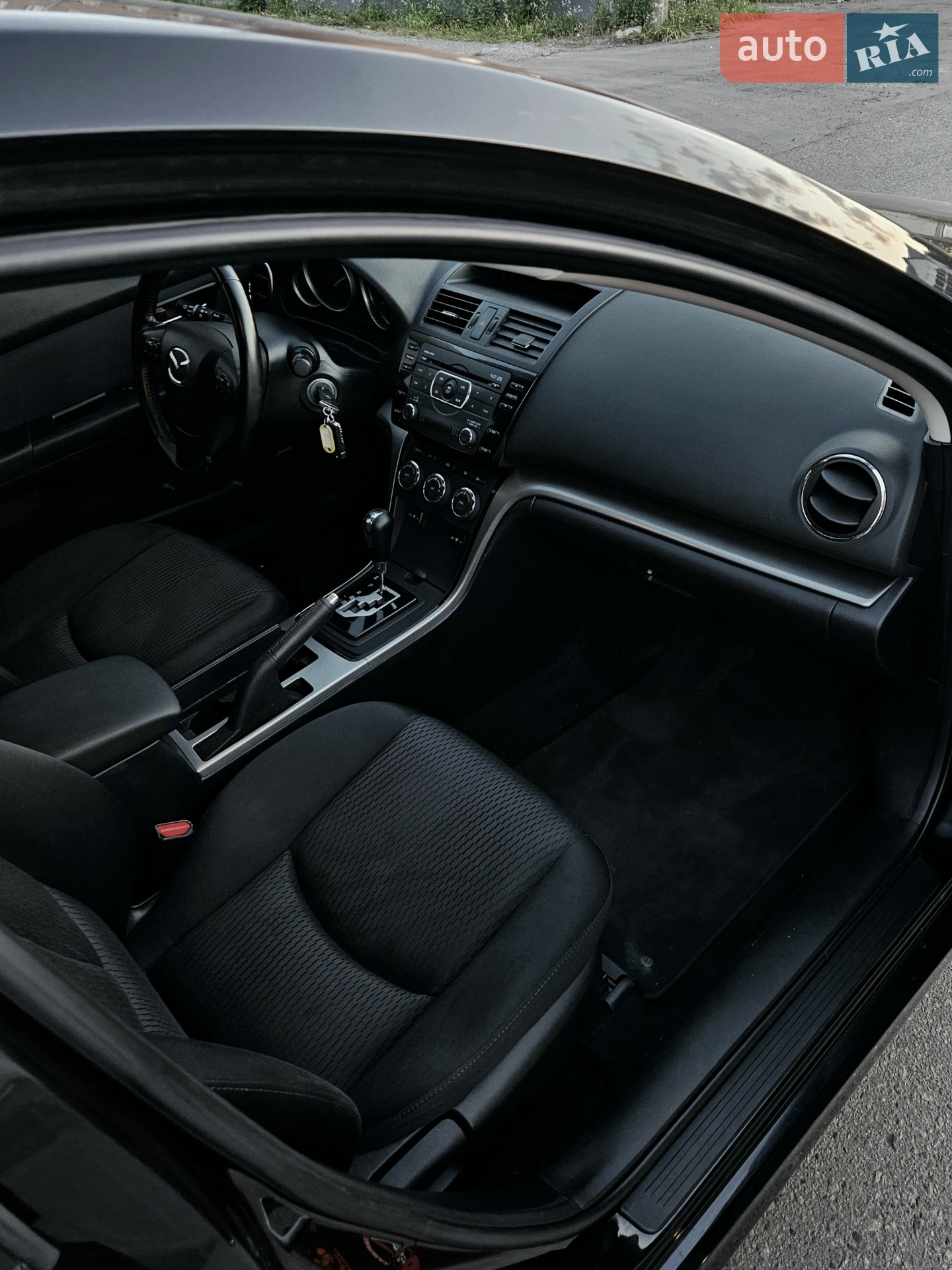 2010 Mazda 6 - мініатюра 34