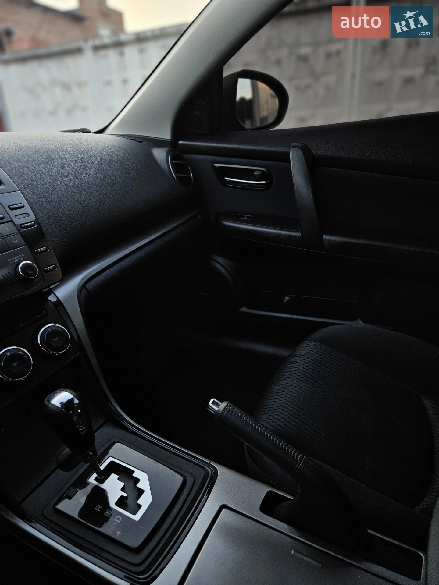 2010 Mazda 6 - мініатюра 43