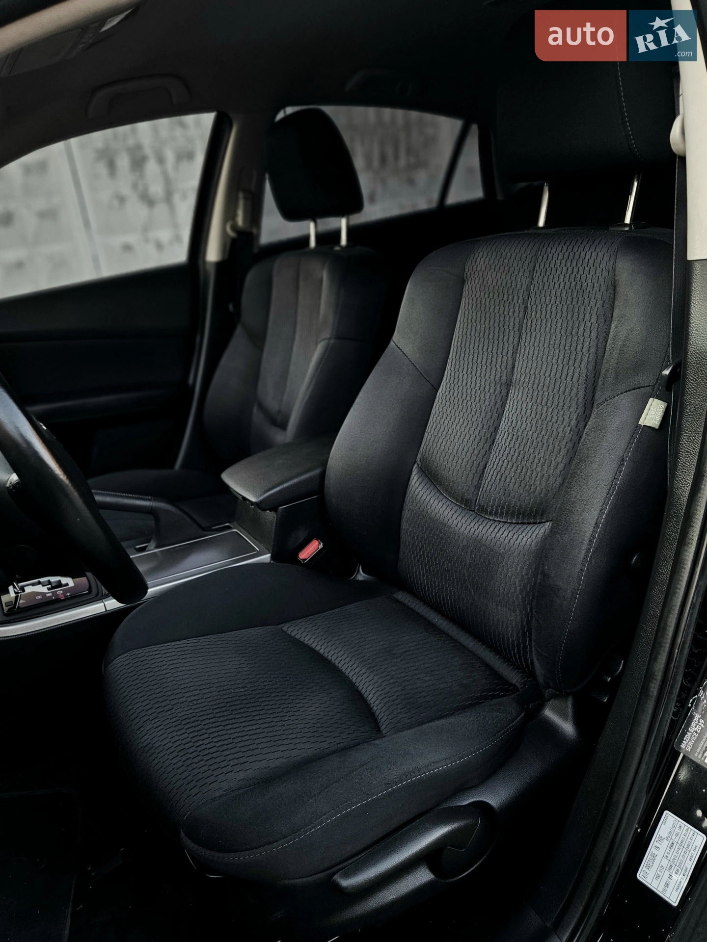 2010 Mazda 6 - мініатюра 50