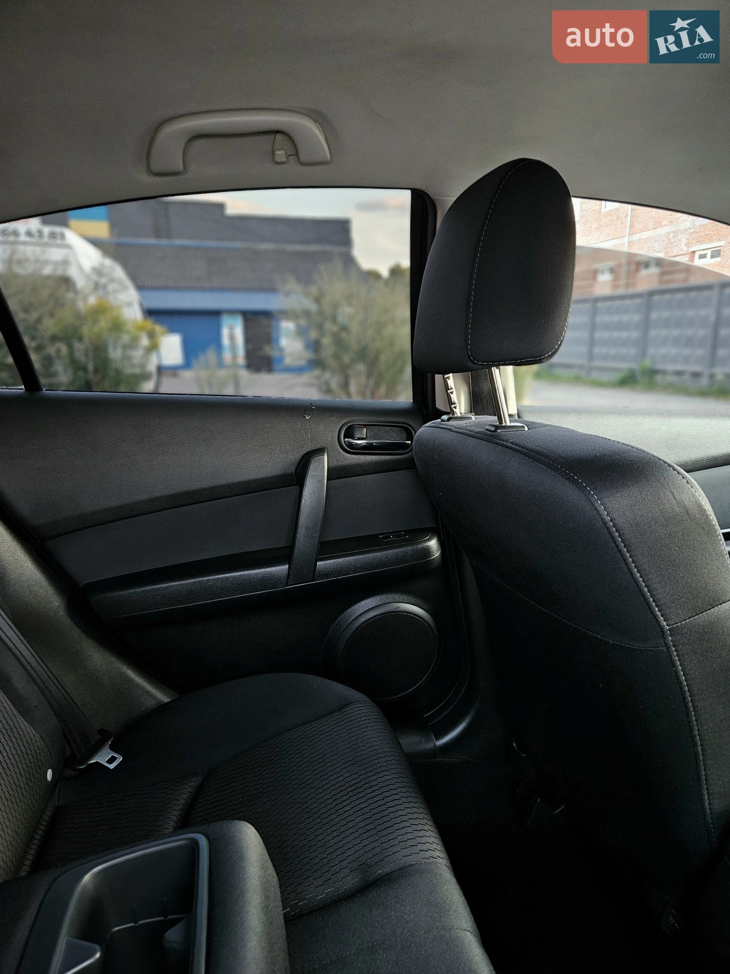 2010 Mazda 6 - мініатюра 52
