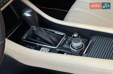 Седан Mazda 6 2019 в 