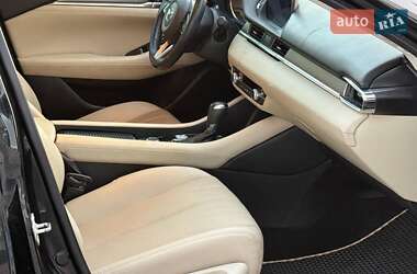 Седан Mazda 6 2019 в 
