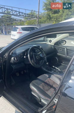 Универсал Mazda 6 2008 в 