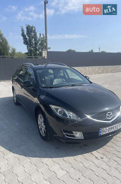 Mazda 6 2008