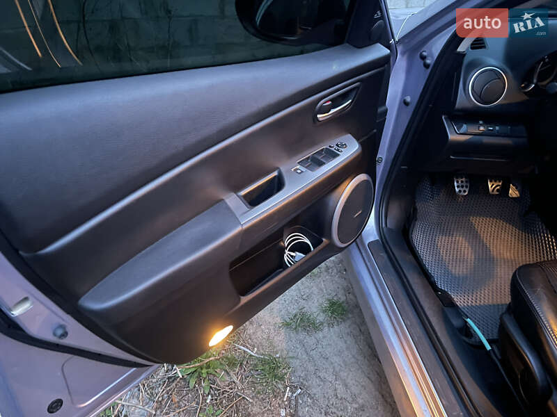 Универсал Mazda 6 2009 в Белой Церкви