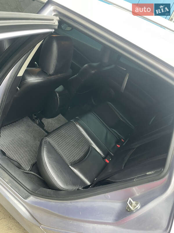 Универсал Mazda 6 2009 в Белой Церкви