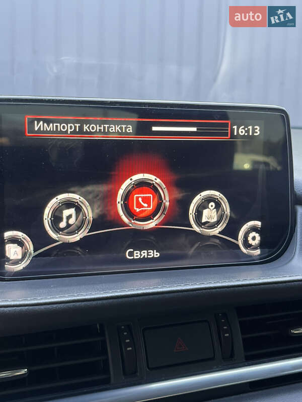 Седан Mazda 6 2019 в Николаеве фото 10 Седан Mazda 6 2019 в Николаеве