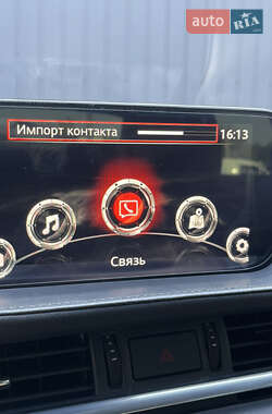 Седан Mazda 6 2019 в 