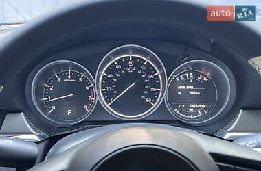 Седан Mazda 6 2019 в Миколаєві