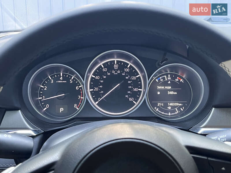 Седан Mazda 6 2019 в Николаеве фото 11 Седан Mazda 6 2019 в Николаеве