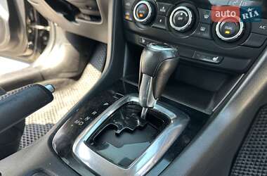 Седан Mazda 6 2014 в 
